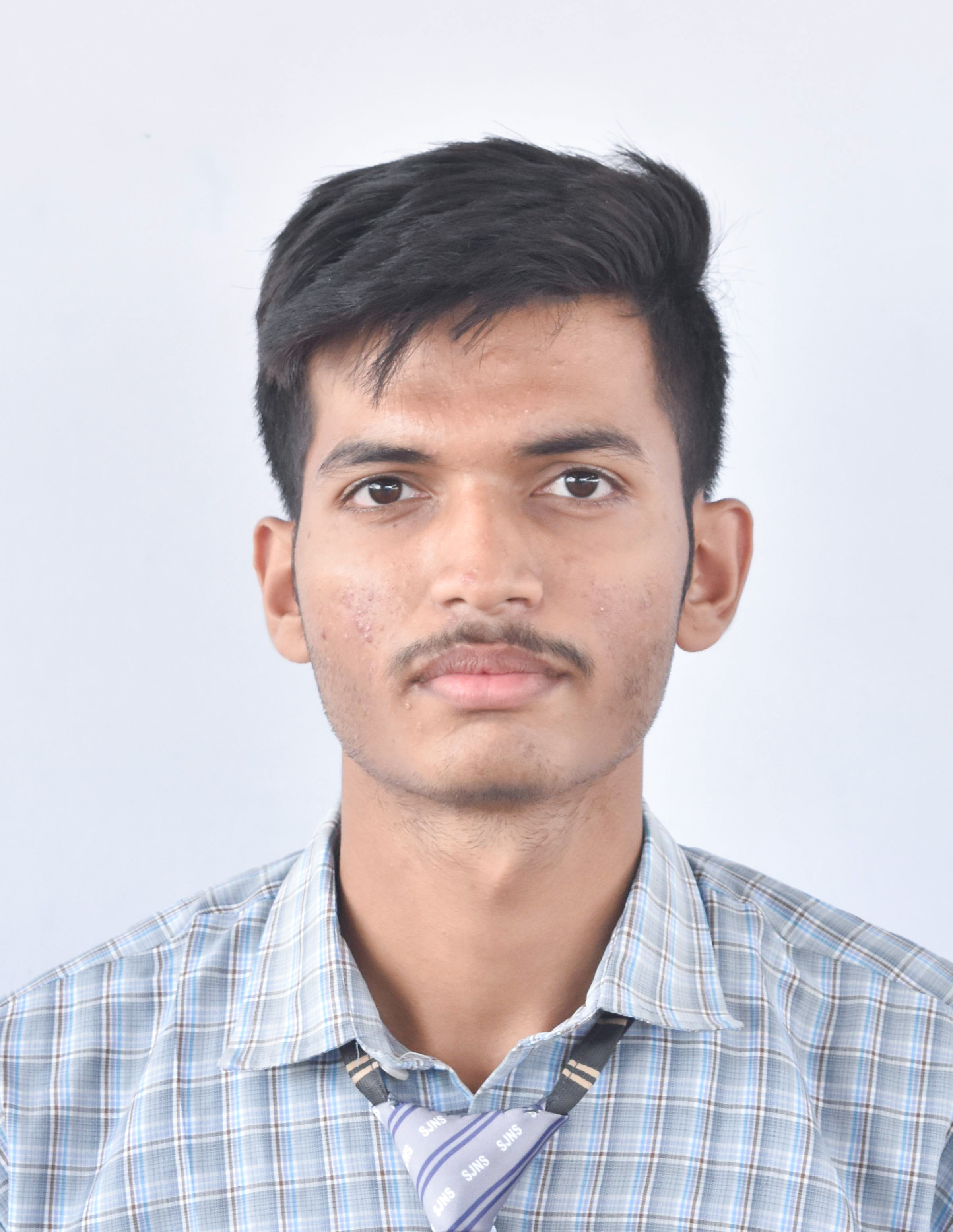 Goutham T